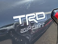 2025 Toyota Tacoma 4WD TRD Sport