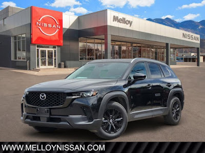 2024 Mazda CX-50