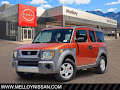 2004 Honda Element EX