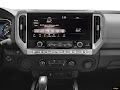 2026 Nissan Frontier Crew Cab 4x2 SV