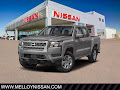 2026 Nissan Frontier Crew Cab 4x2 SV