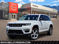 2022 Jeep Grand Cherokee 4xe 4xe