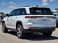 2022 Jeep Grand Cherokee 4xe 4xe