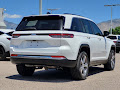 2022 Jeep Grand Cherokee 4xe 4xe