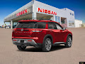 2026 Nissan Pathfinder Platinum 4WD