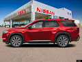 2026 Nissan Pathfinder Platinum 4WD