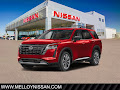 2026 Nissan Pathfinder Platinum 4WD