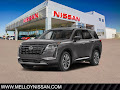 2026 Nissan Pathfinder Platinum 4WD