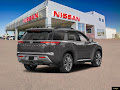 2026 Nissan Pathfinder Platinum 4WD