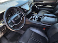 2024 Jeep Wagoneer L Series III