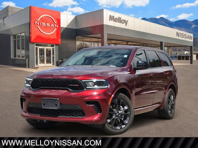 2025 Dodge Durango