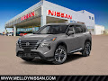 2026 Nissan Rogue 2026.5 AWD Platinum
