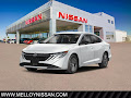 2026 Nissan Sentra SL Sedan