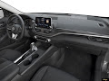 2026 Nissan Altima SV FWD