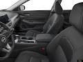 2026 Nissan Altima SV FWD