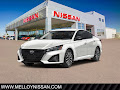 2026 Nissan Altima SV FWD