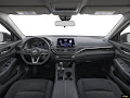 2026 Nissan Altima SV FWD