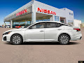 2026 Nissan Altima SV FWD
