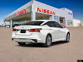 2026 Nissan Altima SV FWD
