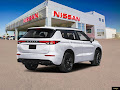 2026 Nissan Rogue Plug-In Hybrid AWD Platinum