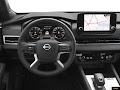 2026 Nissan Rogue Plug-In Hybrid AWD Platinum