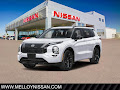2026 Nissan Rogue Plug-In Hybrid AWD Platinum