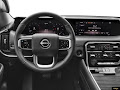 2026 Nissan Armada 4x4 SV