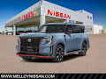 2026 Nissan Armada 4x4 NISMO