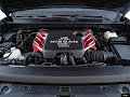 2026 Nissan Armada 4x4 NISMO
