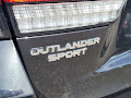 2024 Mitsubishi Outlander Sport 2.0 ES