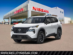 2026 Nissan Rogue 2026.5 AWD Dark Armor