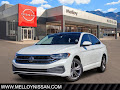 2023 Volkswagen Jetta SE