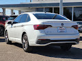 2023 Volkswagen Jetta SE