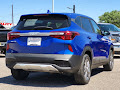 2023 Kia Seltos LX
