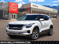 2022 Kia Seltos EX
