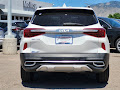 2022 Kia Seltos EX