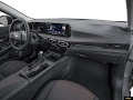 2026 Nissan Sentra SR Sedan