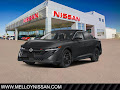2026 Nissan Sentra SR Sedan