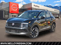 2026 Nissan Kicks SV AWD
