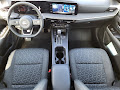 2026 Nissan Kicks SV AWD
