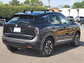 2026 Nissan Kicks SV AWD