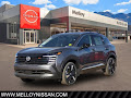 2026 Nissan Kicks SR AWD