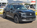 2026 Nissan Kicks SV AWD