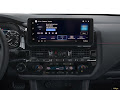 2026 Nissan Pathfinder Rock Creek 4WD