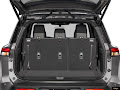 2026 Nissan Pathfinder Rock Creek 4WD