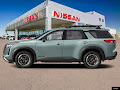 2026 Nissan Pathfinder Rock Creek 4WD