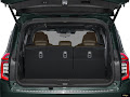 2026 Nissan Armada 4x4 Platinum Reserve