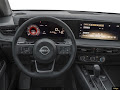 2026 Nissan Kicks SV AWD