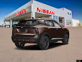 2026 Nissan Kicks SR AWD