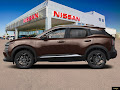 2026 Nissan Kicks SR AWD